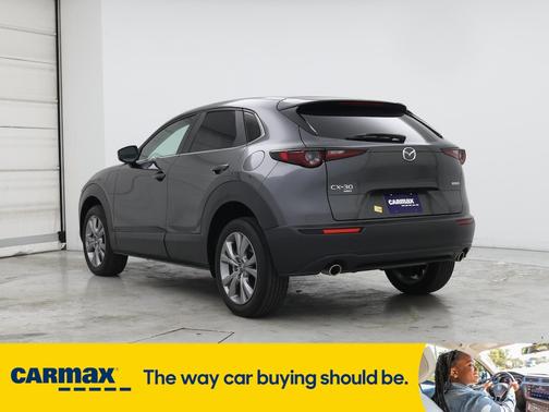 2023 Mazda CX-30 2.5 S Select Package