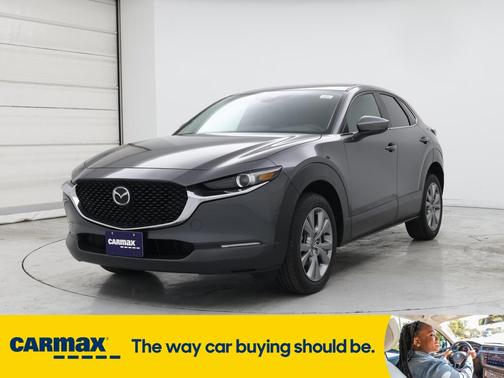 2023 Mazda CX-30 2.5 S Select Package