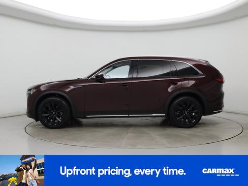 2024 Mazda CX-90 PHEV Premium