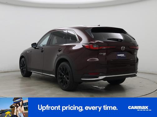 2024 Mazda CX-90 PHEV Premium