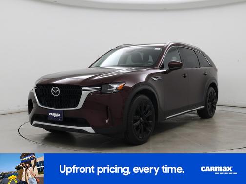 2024 Mazda CX-90 PHEV Premium
