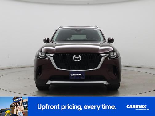 2024 Mazda CX-90 PHEV Premium