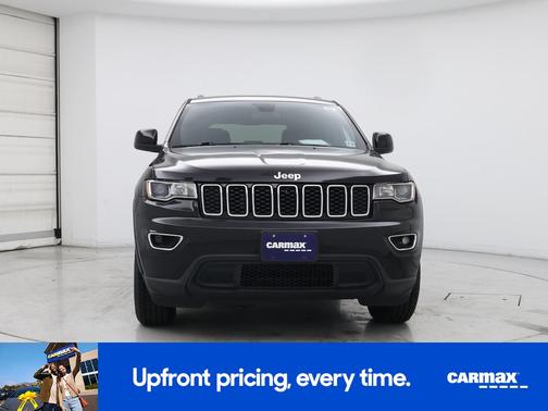 2020 Jeep Grand Cherokee Laredo E