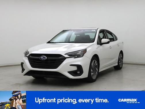 2023 Subaru Legacy Limited