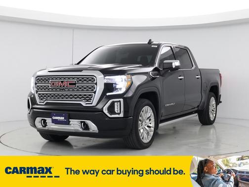 2019 GMC Sierra 1500 Denali