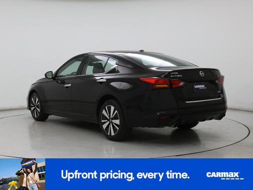 2022 Nissan Altima SL