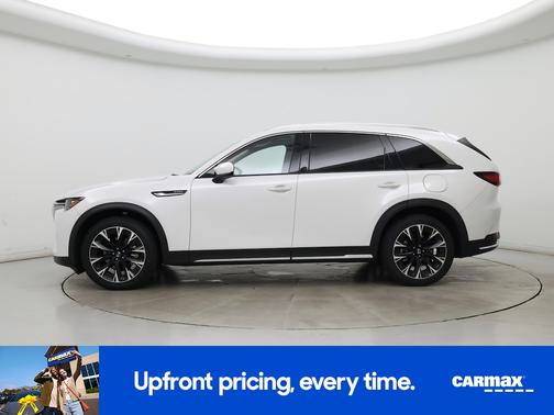 2024 Mazda CX-90 PHEV Premium