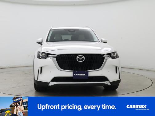 2024 Mazda CX-90 PHEV Premium