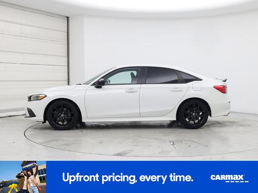 2023 Honda Civic SI