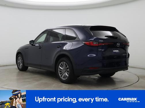 2024 Mazda CX-90 Turbo Preferred Plus
