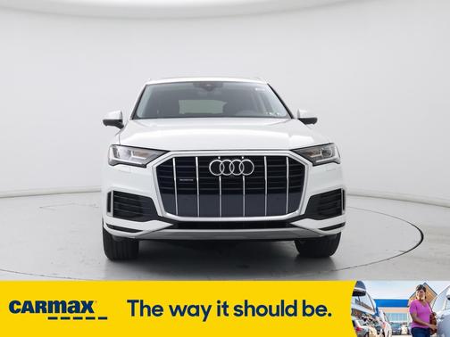 2022 Audi Q7 Premium