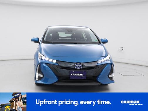 2018 Toyota Prius Prime Advanced