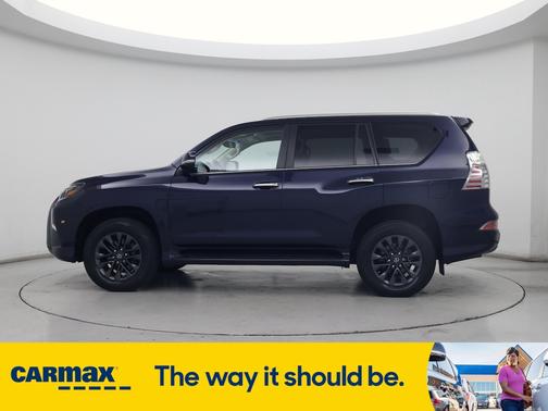 2022 Lexus GX 460 Premium
