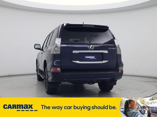 2022 Lexus GX 460 Premium