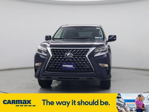 2022 Lexus GX 460 Premium