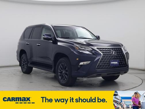 2022 Lexus GX 460 Premium