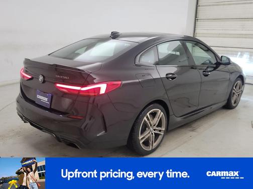 2021 BMW M235 Gran Coupe XI Gran Coupe