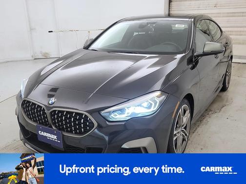 2021 BMW M235 Gran Coupe XI Gran Coupe