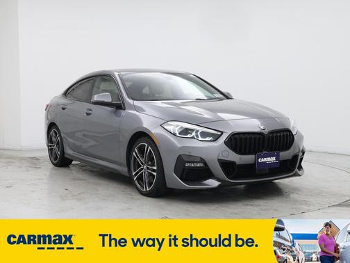 2022 BMW 228 Gran Coupe I xDrive Gran Coupe