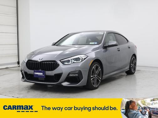 2022 BMW 228 Gran Coupe I xDrive Gran Coupe
