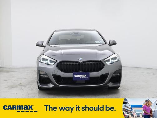2022 BMW 228 Gran Coupe I xDrive Gran Coupe