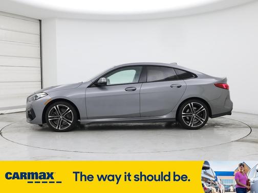 2022 BMW 228 Gran Coupe I xDrive Gran Coupe