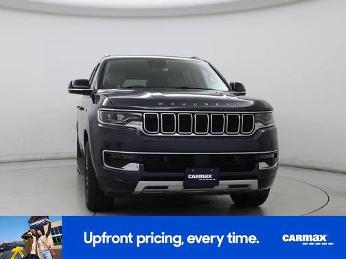 2023 Jeep Wagoneer Series II