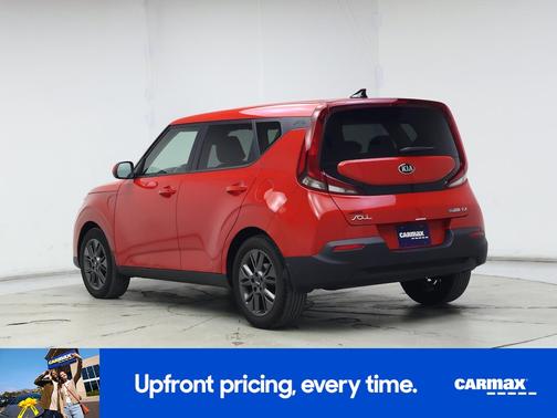 2020 Kia Soul EX