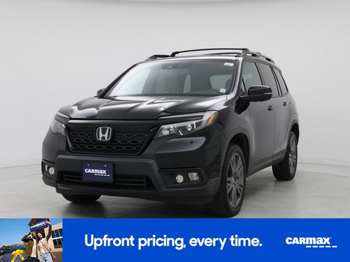2019 Honda Passport EX-L