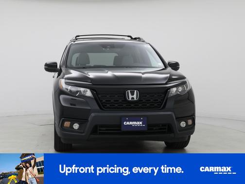 2019 Honda Passport EX-L