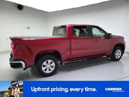 2022 Chevrolet Silverado 1500 Limited LT