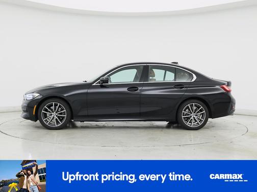 2022 BMW 330 I xDrive