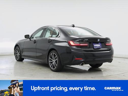 2022 BMW 330 I xDrive