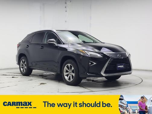 2019 Lexus RX 350