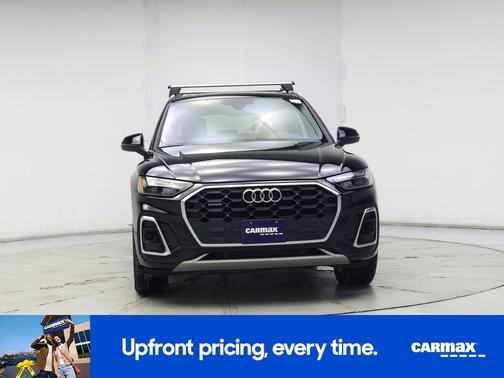 2023 Audi Q5 S-Line Premium