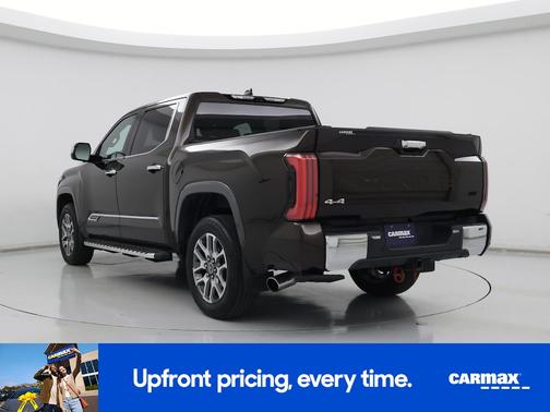 2023 Toyota Tundra 1794