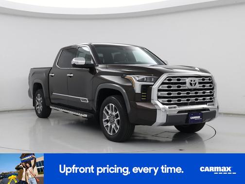 2023 Toyota Tundra 1794