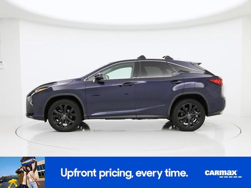 2019 Lexus RX 350 