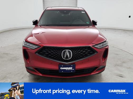 2023 Acura MDX SH-AWD A-Spec