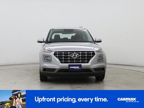 2020 Hyundai VENUE SEL