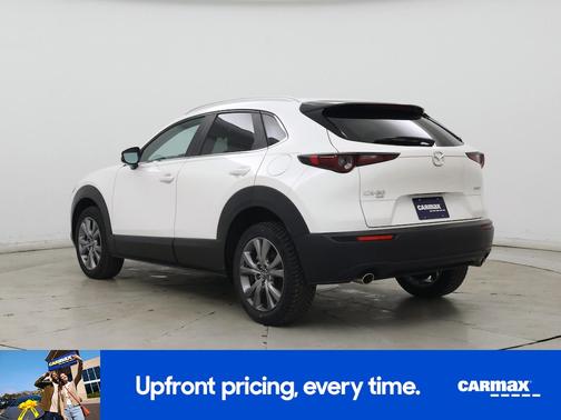 2023 Mazda CX-30 2.5 S Select Package