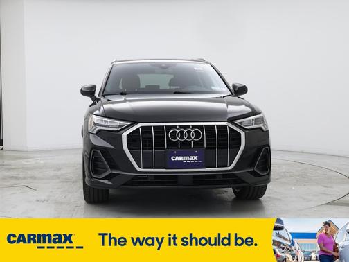 2020 Audi Q3 Premium Plus S-Line