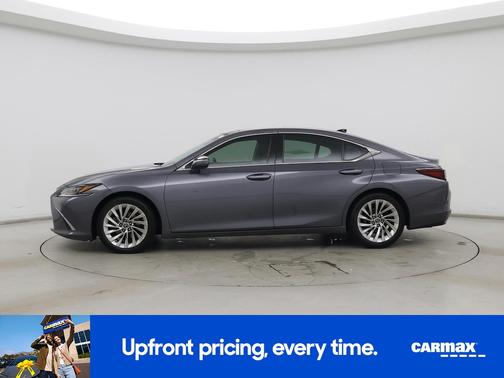 2019 Lexus ES 350 Ultra Luxury