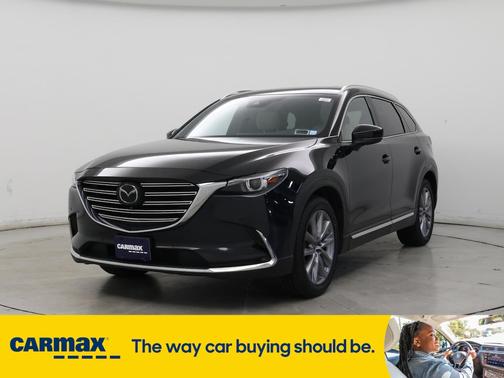 2023 Mazda CX-9 Grand Touring