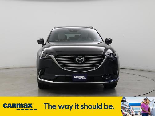2023 Mazda CX-9 Grand Touring