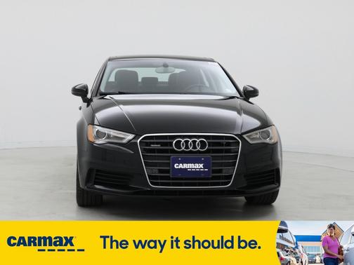 2015 Audi A3 Premium Plus