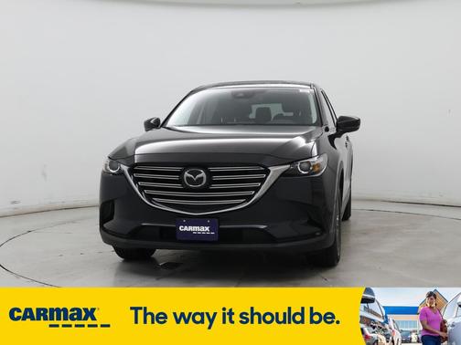 2023 Mazda CX-9 Touring