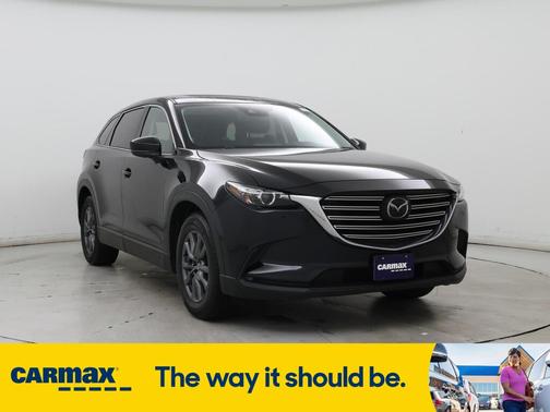 2023 Mazda CX-9 Touring