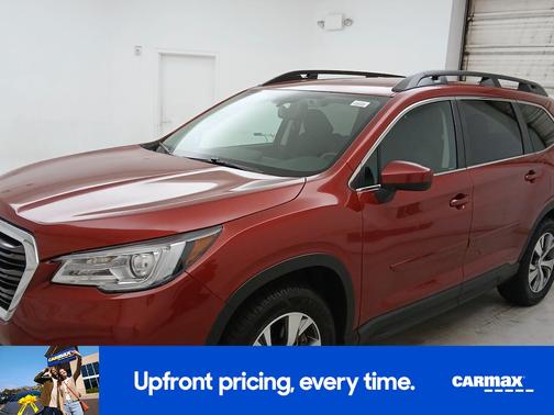 2022 Subaru Ascent Premium