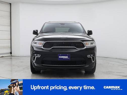 2022 Dodge Durango SXT